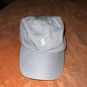 polo baseball hat